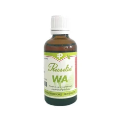 Clearance Presselin WA Entwässerung Tropfen, 50 ml