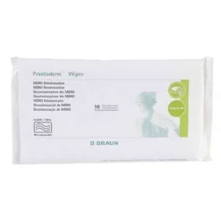 Hot Prontoderm Wipes Einmalwascht.MRSA Dekolonisier., 10 St