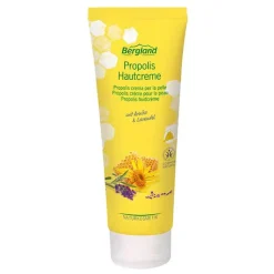 Bergland Propolis|Körpercremes Und -Lotions-Propolis Hautcreme, 100 ml