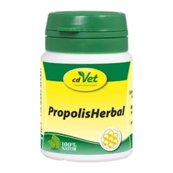 Sale Cd Vet Propolis Herbal Pulver vet. (für Tiere), 450 g