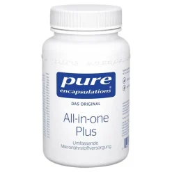 Clearance Pure Encapsulations all-in-one Plus Kapseln, 90 St