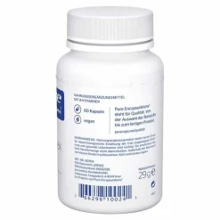 Discount Pure Encapsulations B-Complex Plus Kapseln, 60 St