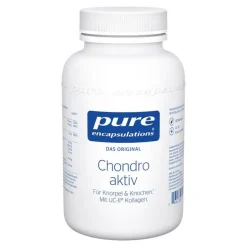 Best Pure Encapsulations Chondro aktiv Kapseln, 60 St