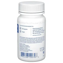 Discount Pure Encapsulations CoQ10 30 mg Kapseln, 60 St