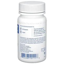 Clearance Pure Encapsulations Folsäure Kapseln, 60 St
