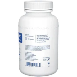 Discount Pure Encapsulations Glucosamin+Chondroitin+MSM Kapseln, 120 St