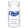Best Pure Encapsulations Haut-Haare-Nägel Pure 365 Kapseln, 60 St