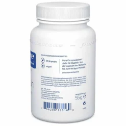 Best Pure Encapsulations L-Lysin Kapseln, 90 St