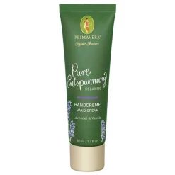 Hot Primavera Pure Entspannung Handcreme, 50 ml