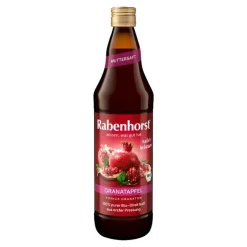 Clearance Rabenhorst Granatapfel Bio Muttersaft, 700 ml