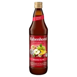 Hot Rabenhorst Innere Ruhe Bio Saft, 700 ml
