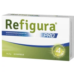 New Refigura Pro Kapseln, 60 St