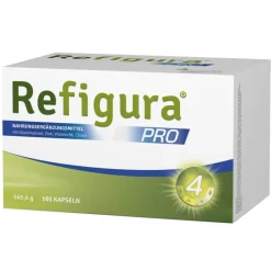 Best Refigura Pro Kapseln, 160 St