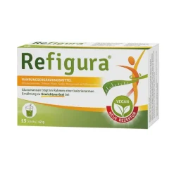 Sale Refigura Sticks, 15 St
