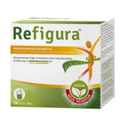 Clearance Refigura Sticks, 30 St