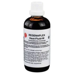 Best Regenaplex Haut-Fluid W, 100 ml