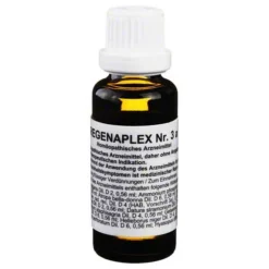 Best Regenaplex Nr.3 a Tropfen, 30 ml