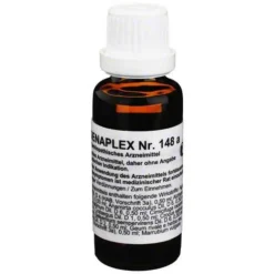 Clearance Regenaplex Nr.148 a Tropfen, 30 ml