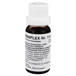 Best Regenaplex Nr.1 b Tropfen, 15 ml