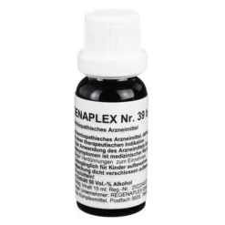 Clearance Regenaplex Nr.39 b Tropfen, 15 ml