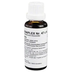 Best Regenaplex Nr.47 cN Tropfen, 30 ml