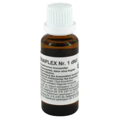 Clearance Regenaplex Nr.1 dN / l Tropfen, 30 ml