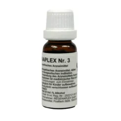 Clearance Regenaplex Nr.3 Tropfen, 15 ml