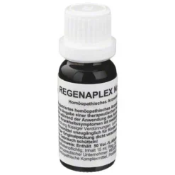 Best Regenaplex Nr.55 Tropfen, 15 ml