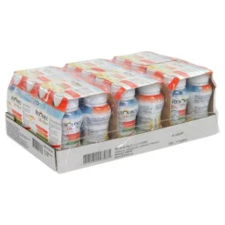 Best Resource 2.0 + fibre Vanille, 6X4X200 ml