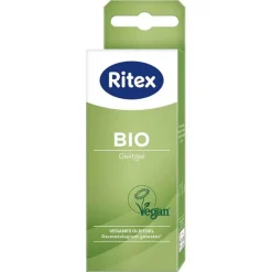 Sale Ritex BIO Gleitgel, 50 ml