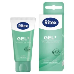 Outlet Ritex Gel + , 50 ml