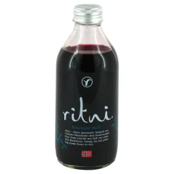 Hot Ritni Blaubeer-Saft, 260 ml