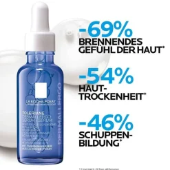 Best La Roche Posay Roche-Posay Toleriane Ultra Dermallergo Serum, 30 ml