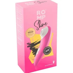 Sale Make GmbH Romp Shine Druckwellenvibrator, 1 St