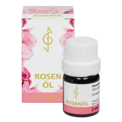 Clearance Bombastus Rosen Öl, 2 ml