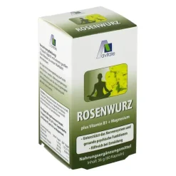 Avitale Rosenwurz-Rosenwurz 200 mg Kapseln, 60 St