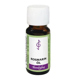 New Bombastus Rosmarin Öl, 10 ml