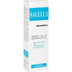 New Sagella Sensitive Balsam, 100 ml