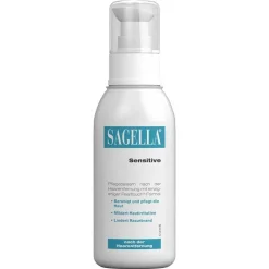New Sagella Sensitive Balsam, 100 ml