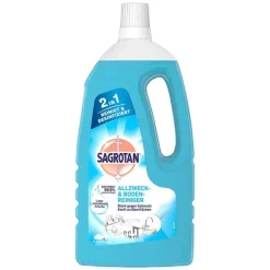 Clearance Sagrotan ® Allzweck-Reiniger flüssig, 1500 ml