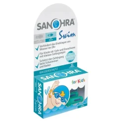 Sale Sanohra swim für Kinder Ohrenschutz, 2 St