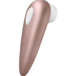 Discount Make GmbH Satisfyer Next Generation 1 Druckwellenvibrator, 1 St