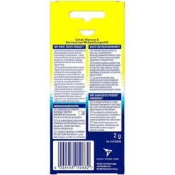 Discount Scholl Warzen & Dornwarzen Behandlungsstift, 2 g
