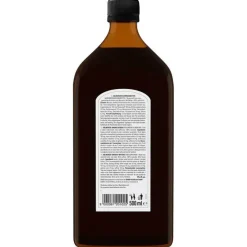 Hot Bano Schwedenbitter Arlberger Elixier, 500 ml
