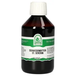 Hot Schwedenbitter St Severin Lösung, 250 ml