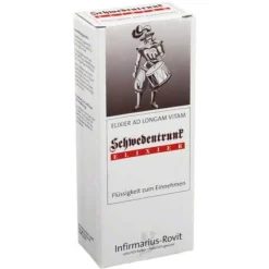 Infirmarius Schwedentrunk Elixier flüssig, 500 ml