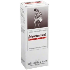 Best Infirmarius Schwedentrunk Elixier flüssig, 250 ml