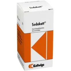 Best Kattwiga Sedakatt Tabletten, 100 St