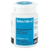 Outlet Endima Selen 100 + E Tabletten, 60 St