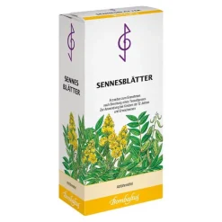 Outlet Bombastus Sennesblätter Tee, 30 g